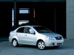 Daewoo Gentra 2006 года